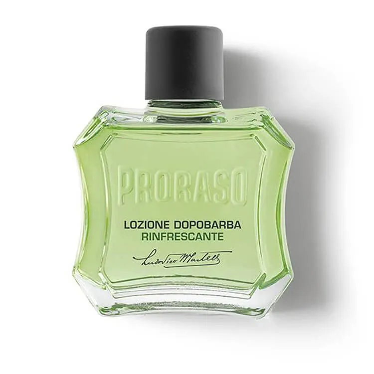 Proraso Refreshing Aftershave Lotion | 100ml