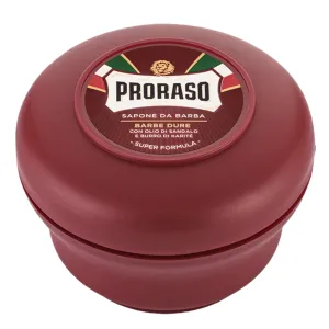 Proraso Sandalwood & Shea Butter Nourish Shaving Soap 150ml