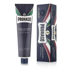 Proraso Shaving Cream - Aloe & Vitamin E (150ml)