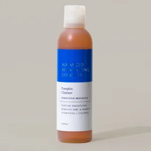 Pumpkin Cleanser