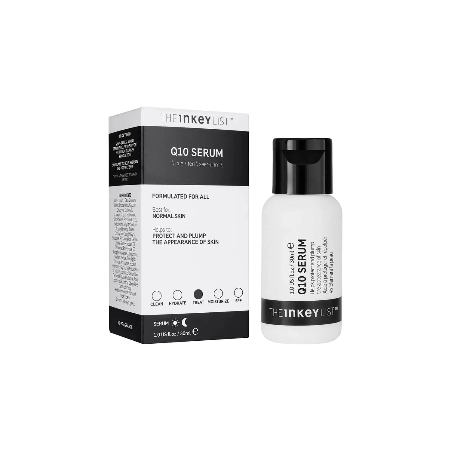 Q10 Serum 30ml