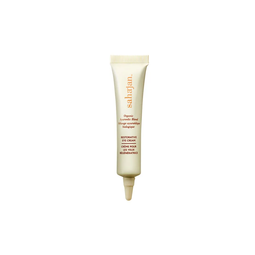 Radiance Eye Cream