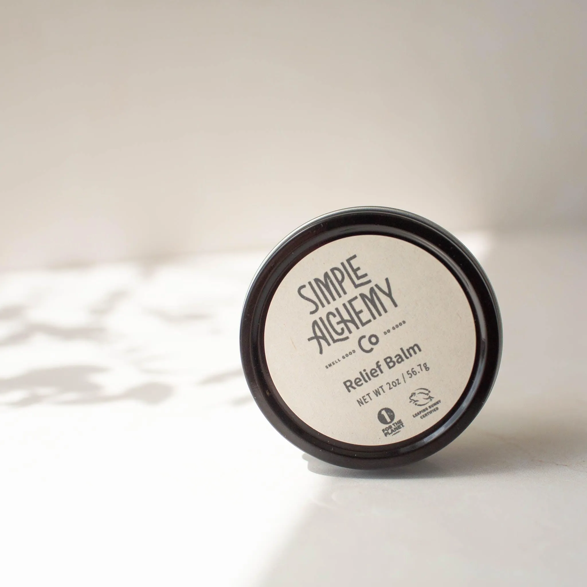 Relief Balm