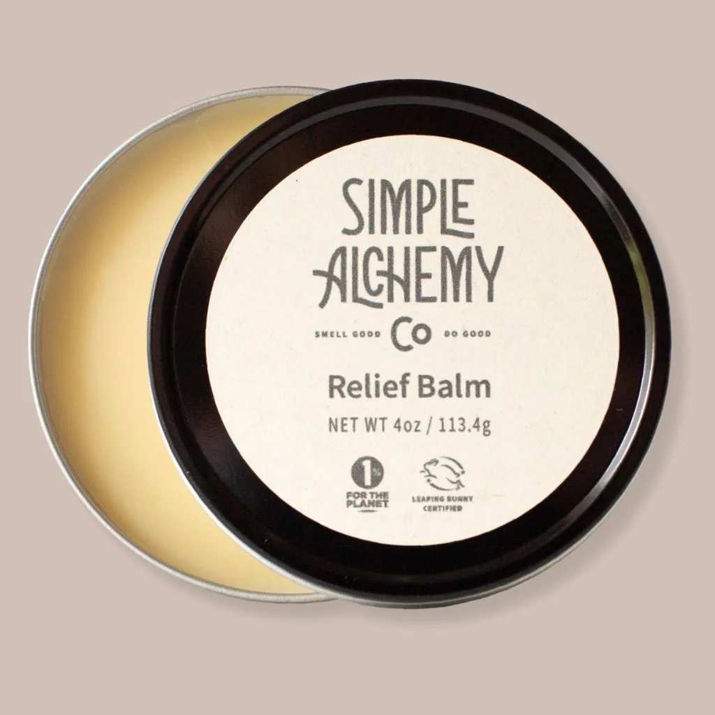 Relief Balm