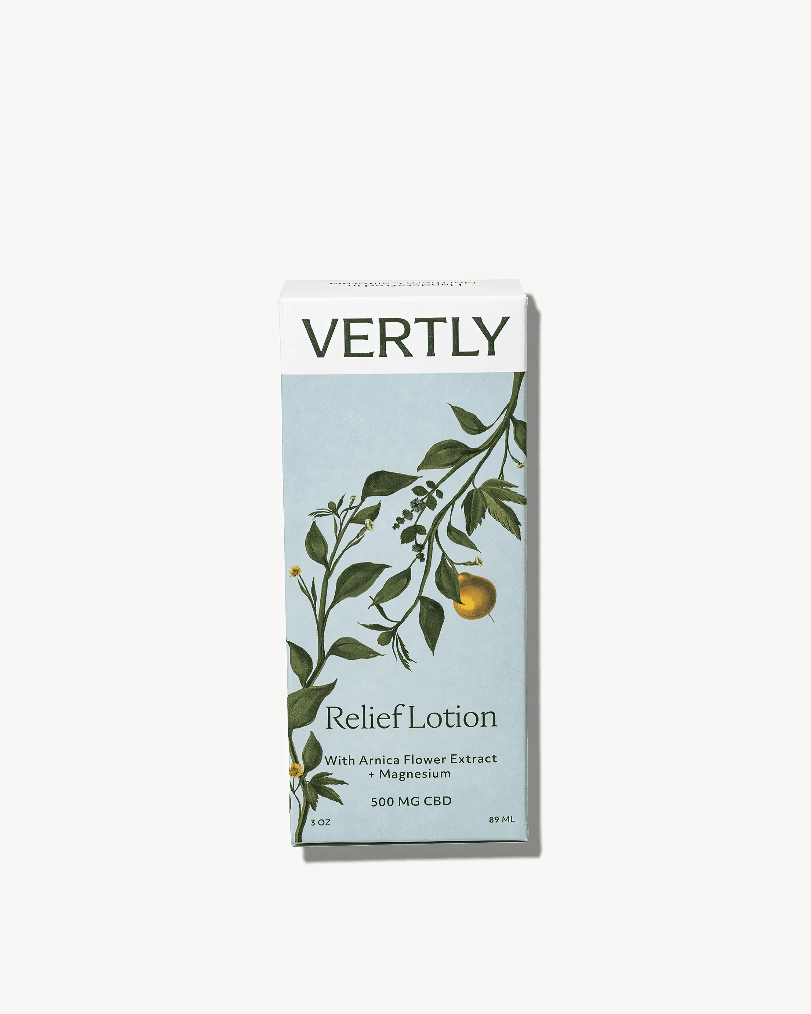 Relief Lotion