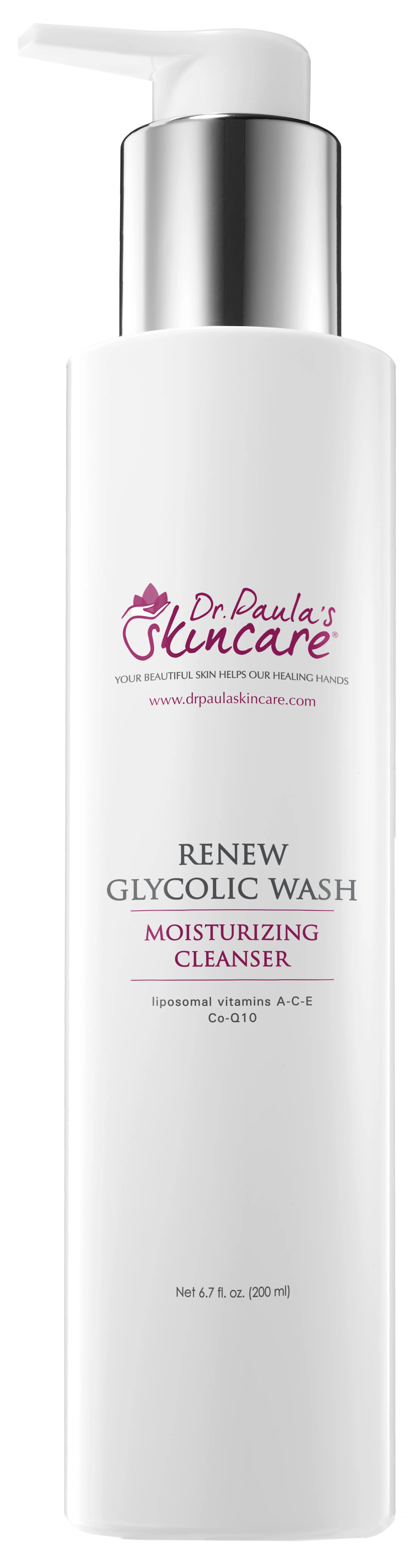 Renew Glycolic Wash