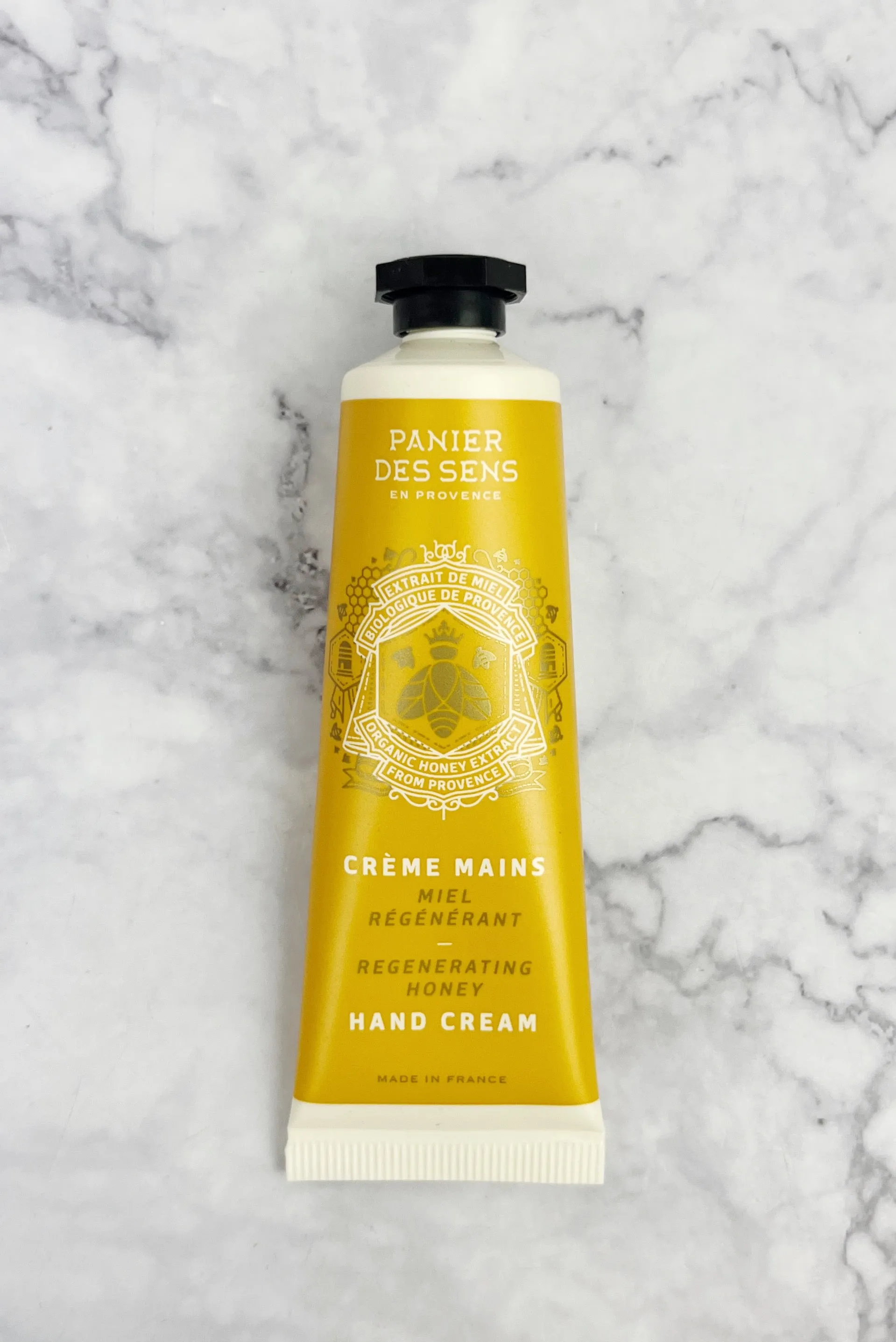 Restorative Hand Cream