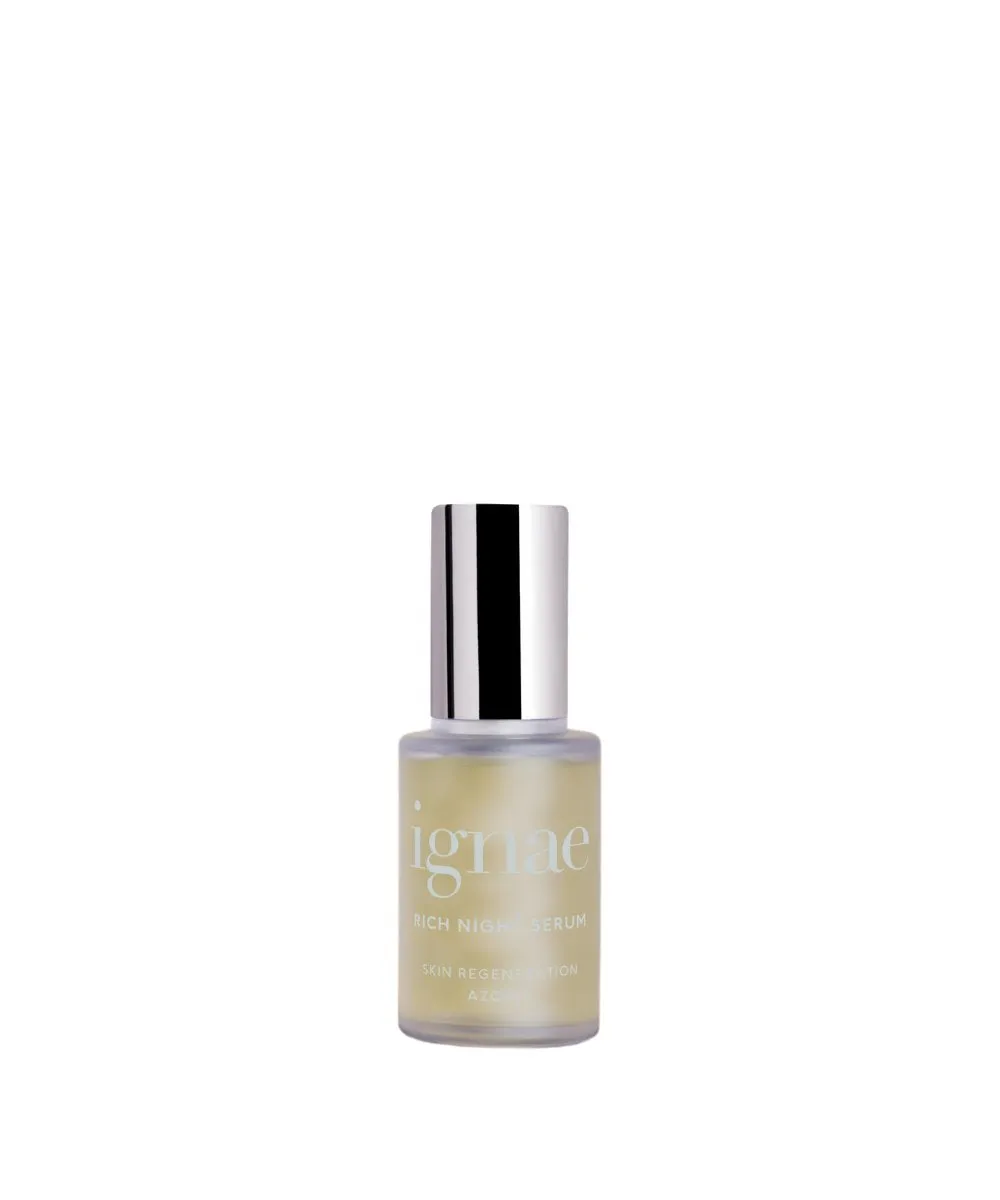 Rich Night Serum