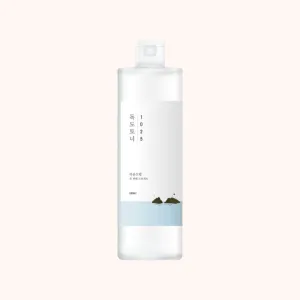 Round Lab Dokdo Exfoliating & Hydrating Facial Toner