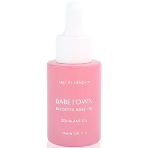 Salt By Hendrix Babetown Booster Base Oil, 30 ml