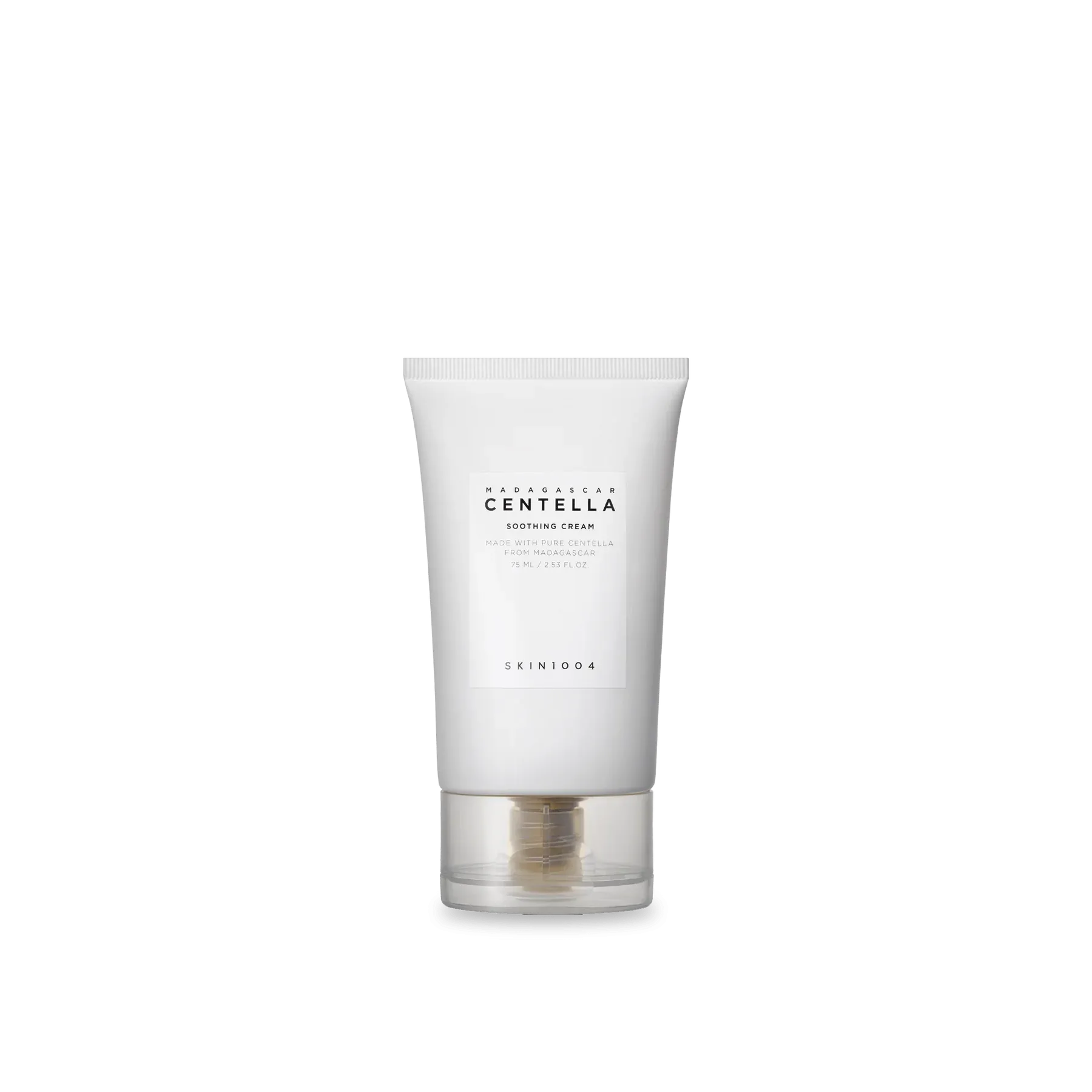 Skin1004 Madagascar Centella Soothing Cream