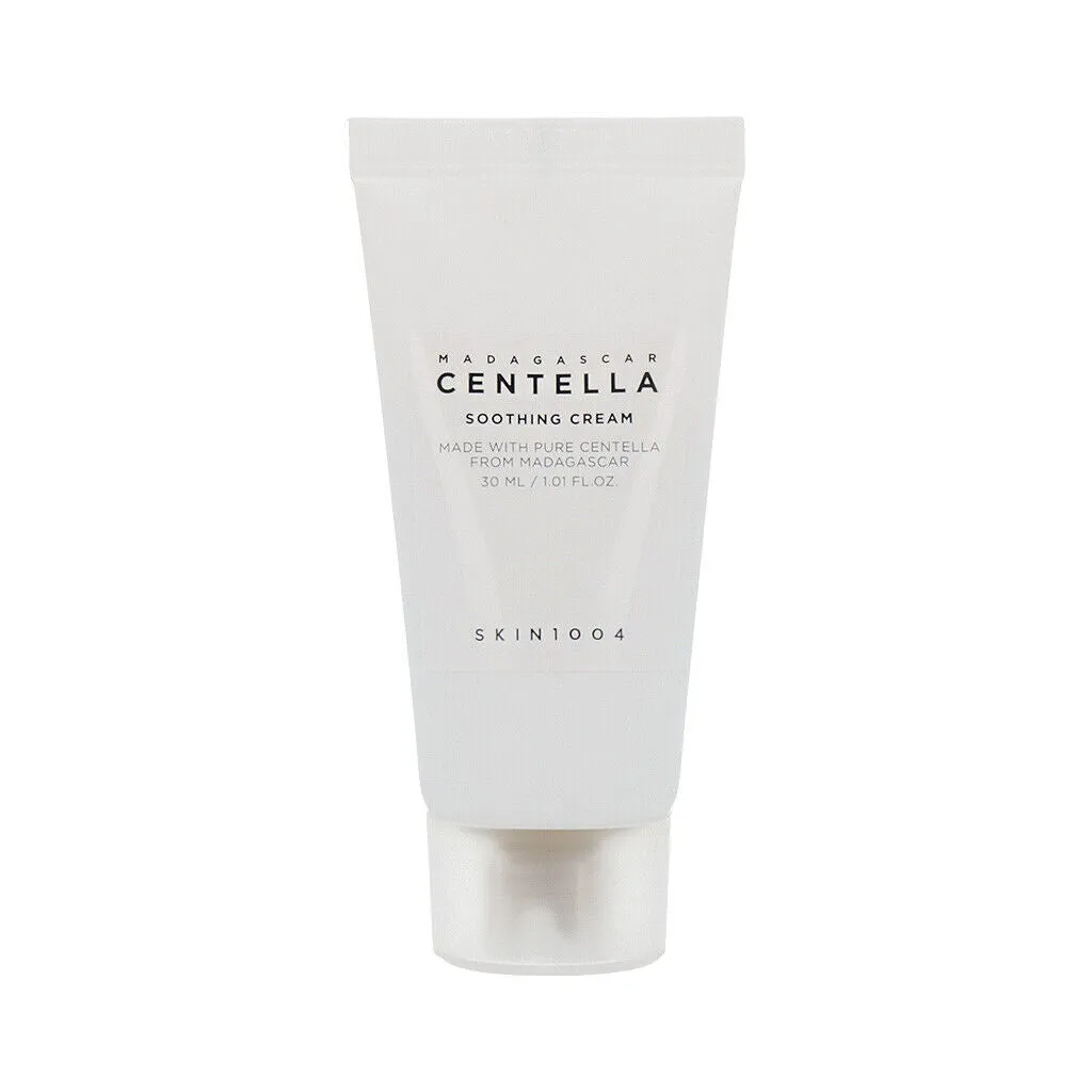 Skin1004 Madagascar Centella Soothing Cream