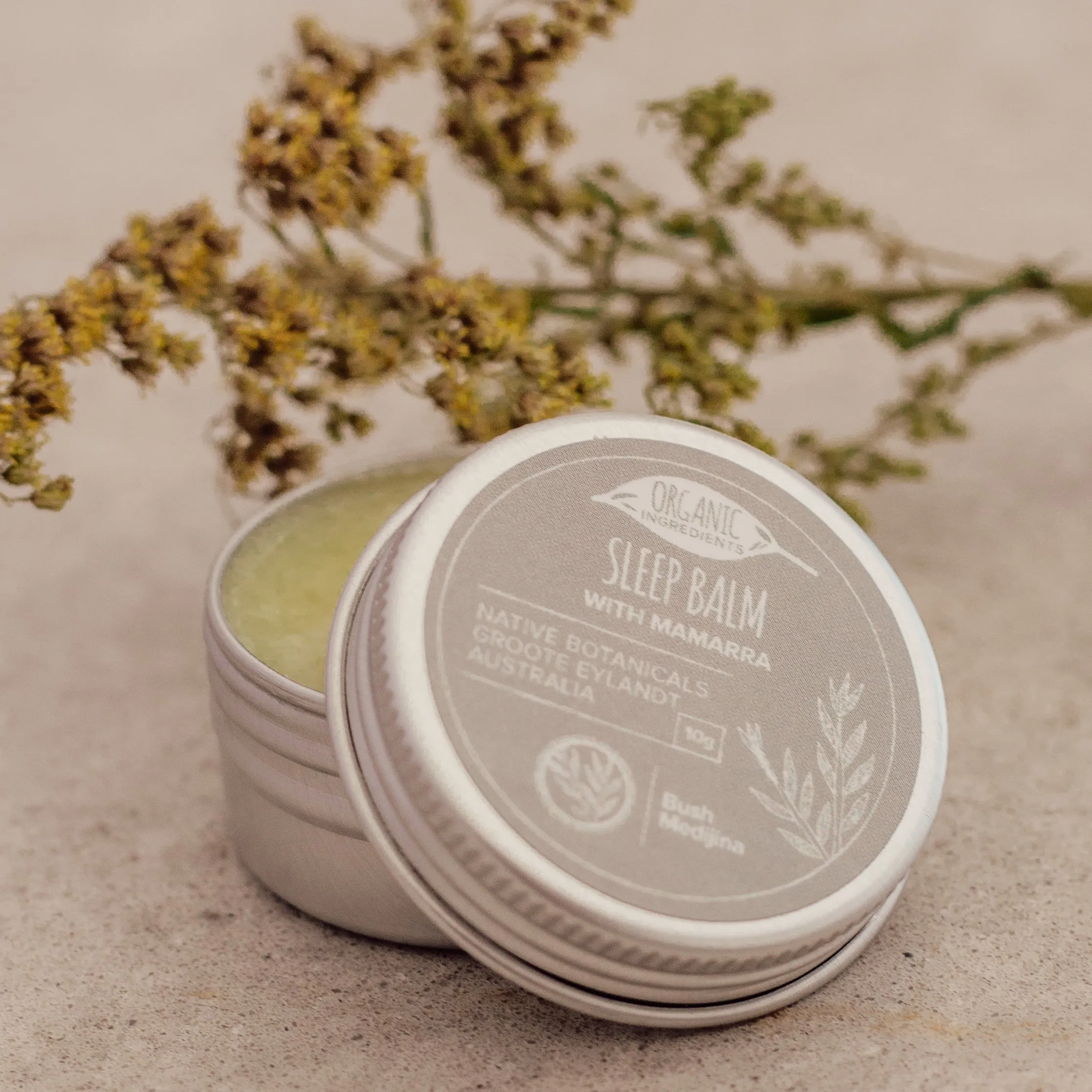 Sleep Balm