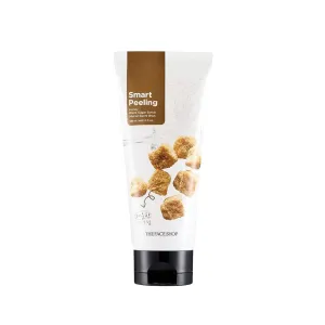 Smart Peeling Honey Black Sugar Scrub 120ml