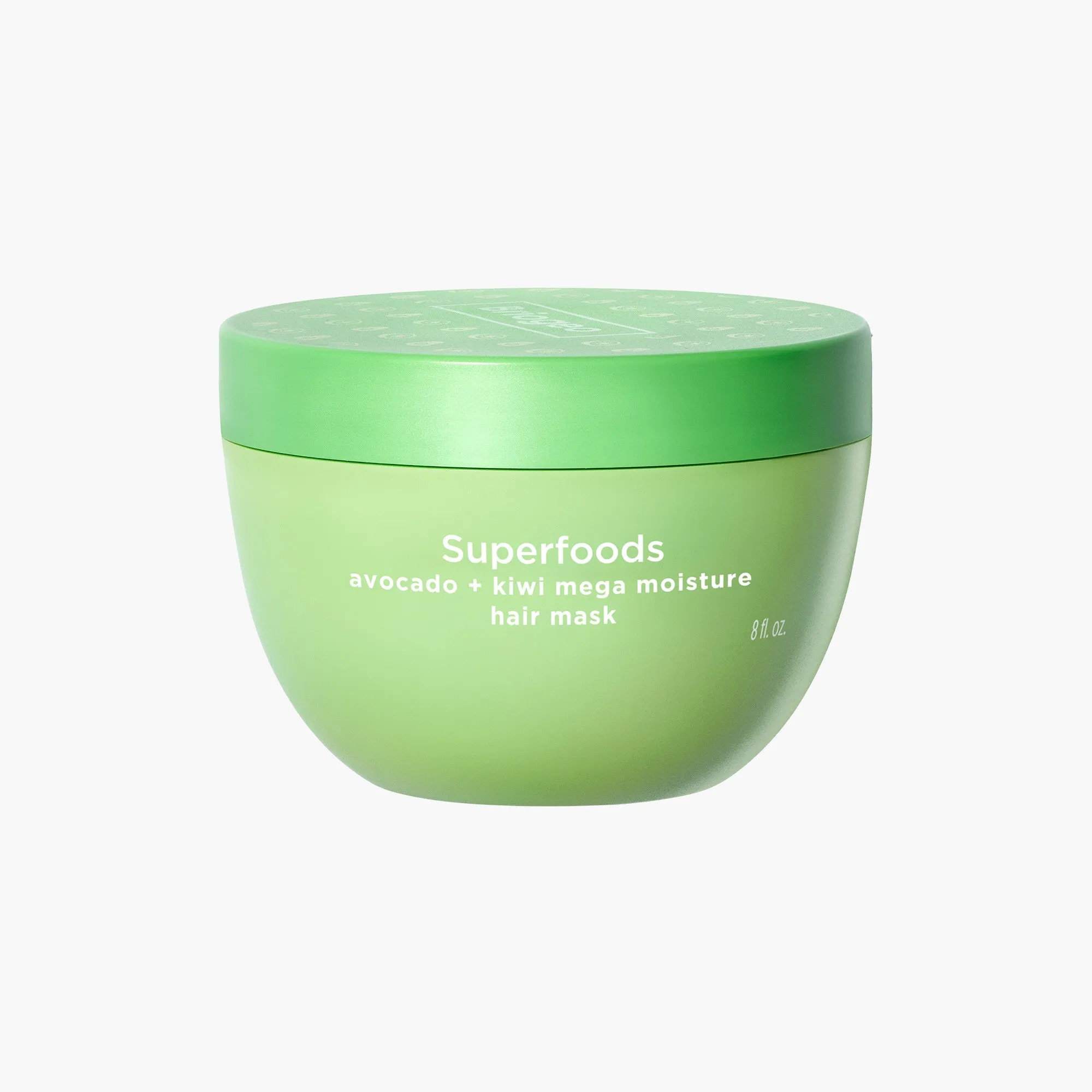 Superfoods Avocado   Kiwi Mega Moisture Mask