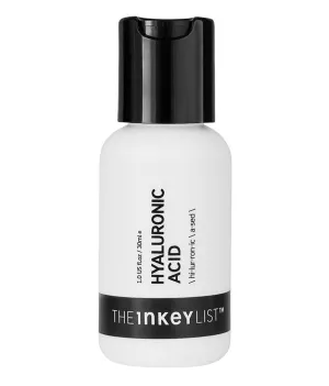 The Inkey List Hyaluronic Acid Serum 30ml