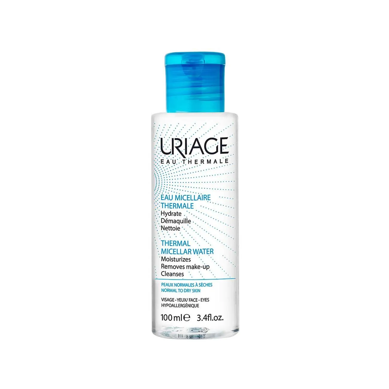 Thermal Micellar Water - Normal to Dry Skin