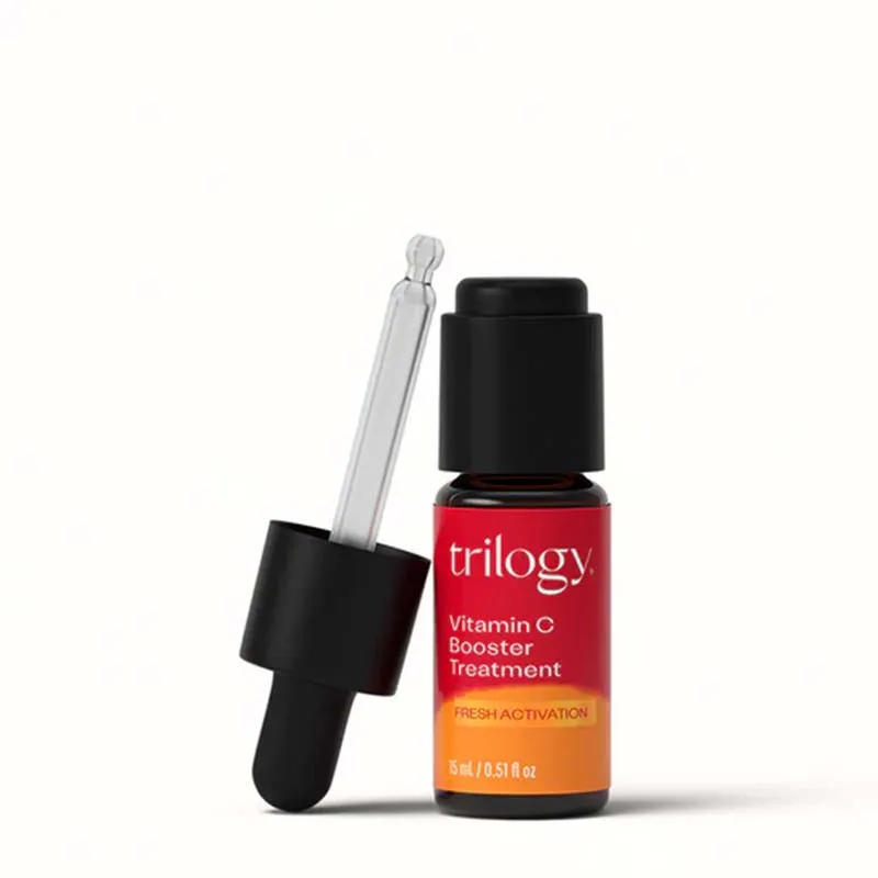 Trilogy Vitamin C Booster Treatment