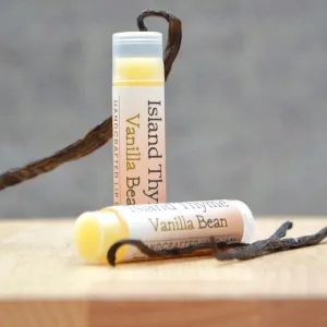 Vanilla Lip Balm