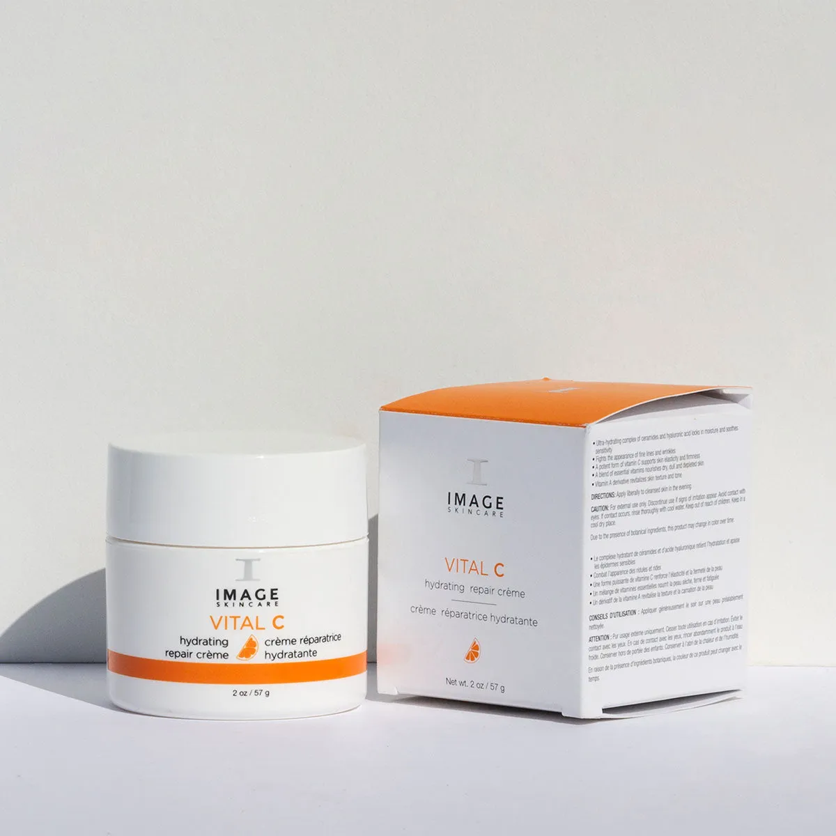 VITAL C hydrating repair crème