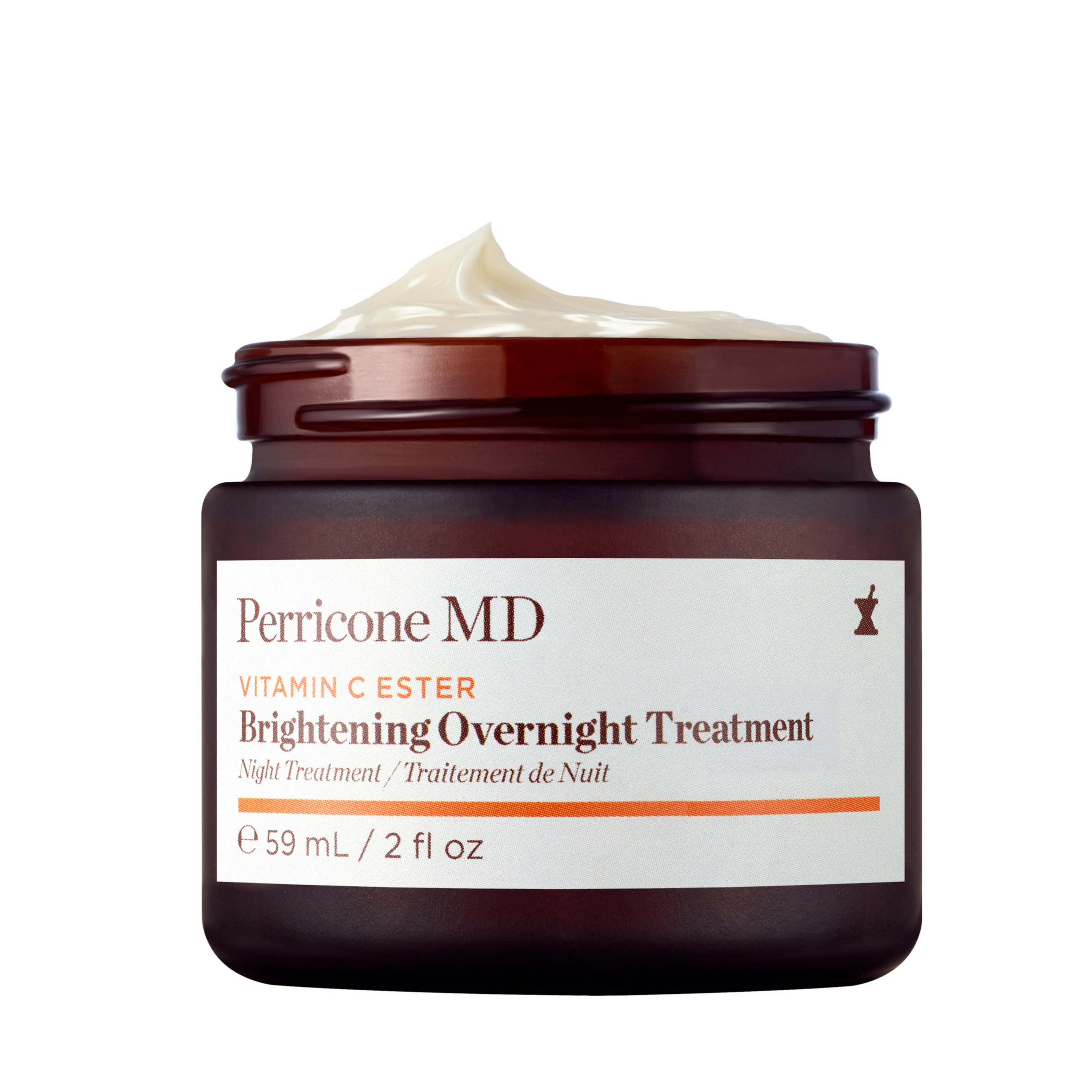 Vitamin C Ester  Brightening Overnight Treatment