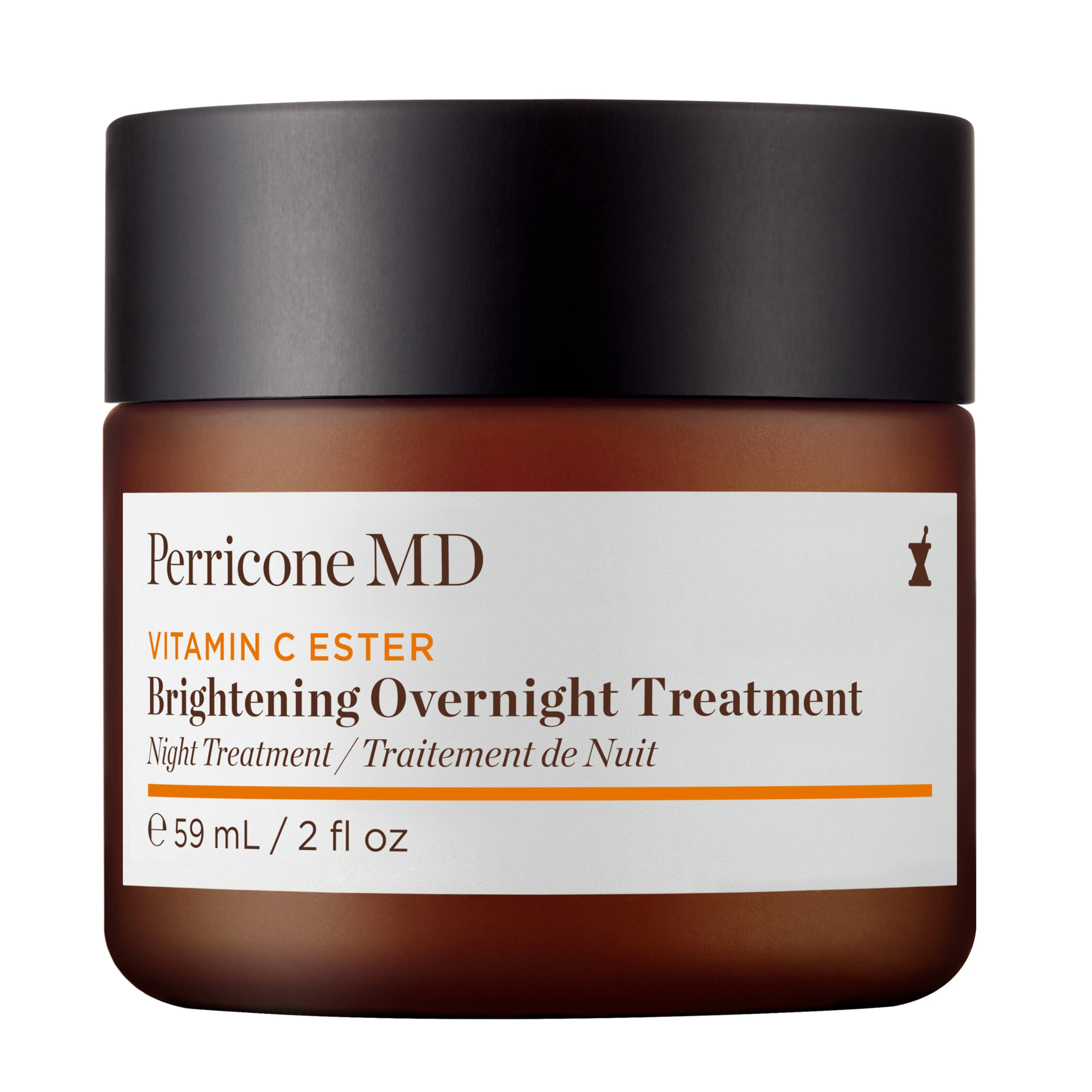 Vitamin C Ester  Brightening Overnight Treatment