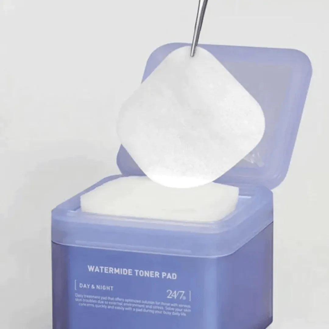 Watermide Moisture Pad - 100 Pads