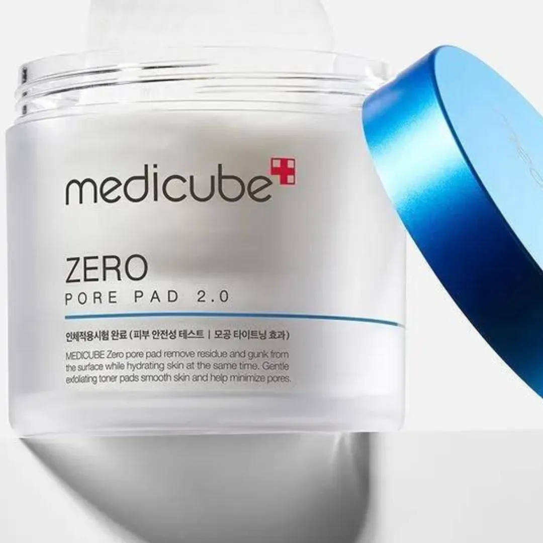 Zero Pore Pad 2.0 - 70 Pads