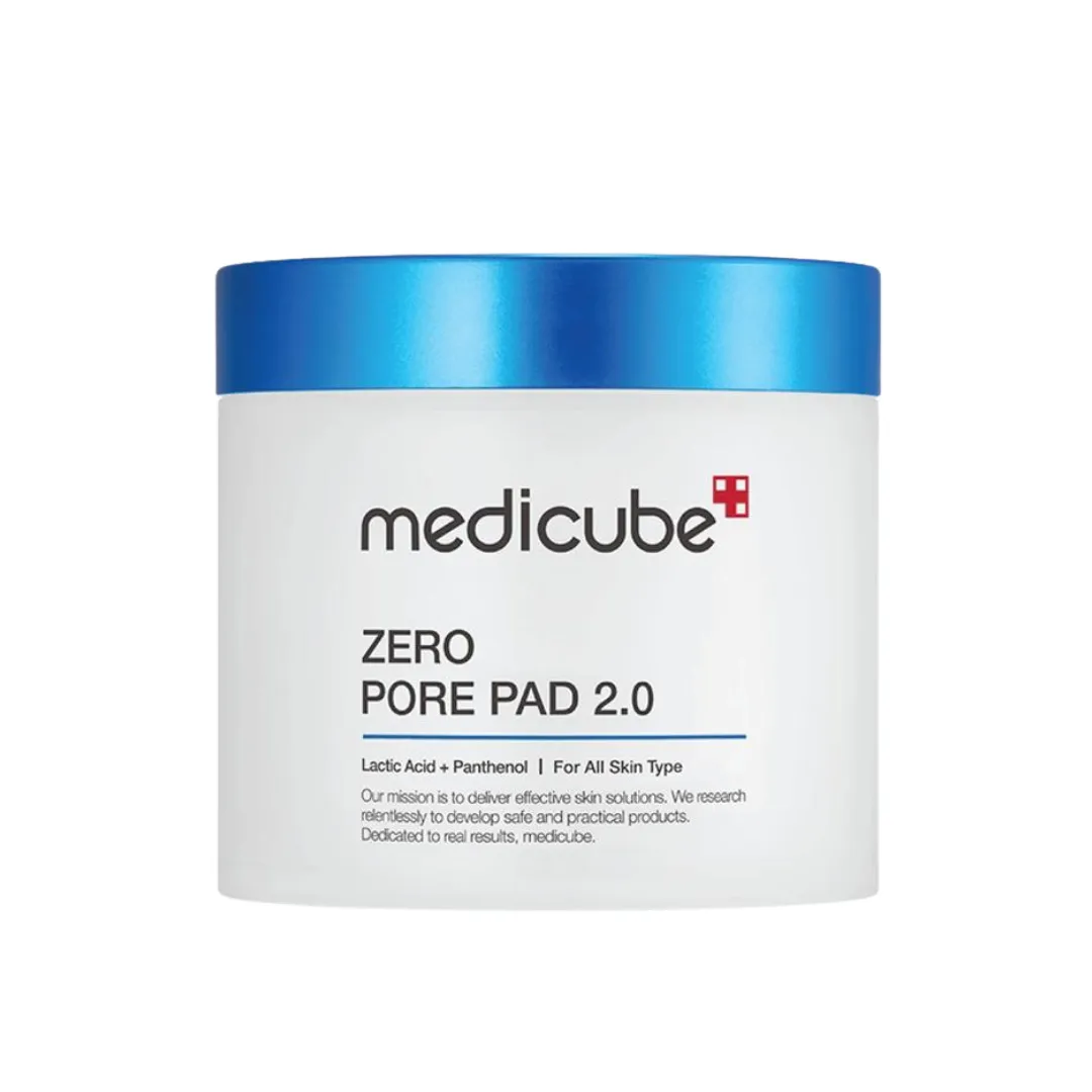 Zero Pore Pad 2.0 - 70 Pads